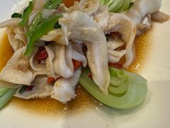 油淋鸟贝-东莱海上(长宁来福士店)