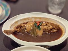 -肆月河豚·新淮扬(金融街店)