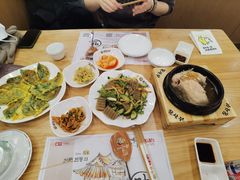 -张师傅参鸡汤(公园路店)