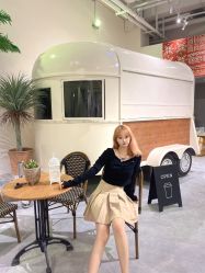 -好看加白色房子