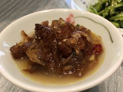 -香雪海饭店中餐厅(人民桥店)