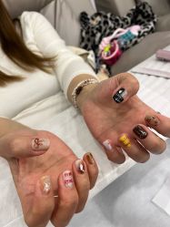 -斯馨·健康美甲美睫