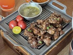 -小川洋风料理(江汉路店)
