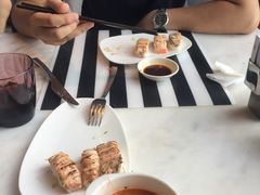 -万达文华酒店·48F云端窗景美食汇自助餐厅