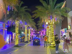 -三亚海昌梦幻海洋不夜城