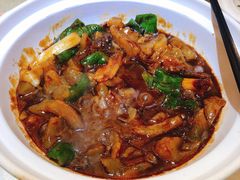 -三六三杭州菜(水上总店)