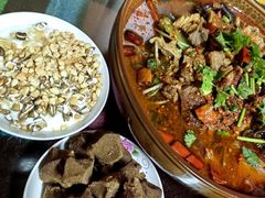 -口口香小吃店