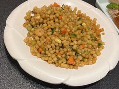 -紫光园·烤鸭·北京菜(团结湖店)