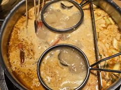 -生如夏花泰式火锅(鹭洲里店)