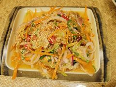 -多哥水傣味餐厅(司马巷店)