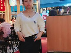 -鱼库·不仅是一家烤鱼店(车公庙店)