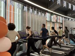 -OWNBODY健身(下沙店)