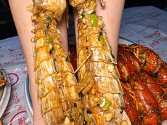 -三妹小龙虾·黄油蟹(华侨城总店)