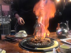 -超级神炭烤肉夜食(芥园西道店)