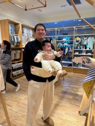 -Petit Bateau(静安嘉里中心店)