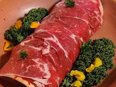 -芸山季·云南野生菌火锅(人民广场来福士店)