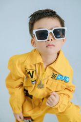 -玛瑞莎·儿童·亲子摄影(越秀店)