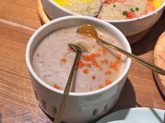 桂花芋泥-闽上鲜·福建菜(龙湖滨江天街店)
