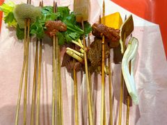 -钢管厂五区小郡肝串串香火锅(梅川路店)