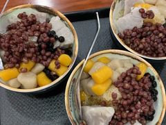 -鲜芋仙(华府店)
