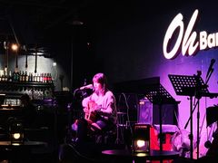 -ohbar live house(人广店)