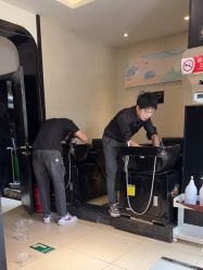 -LJOY丽锦造型·烫发染发