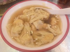 -中恒华茶楼(牌坊店)