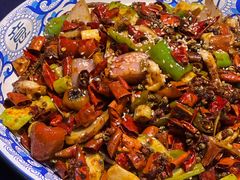 -醉小酒馆·川菜·江湖菜·重庆菜(观音桥旗舰店)