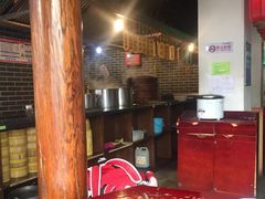 -前门故事烤鸭店(十里河店)