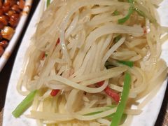 -渝信川菜(西单店)