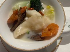 -宝丽轩中餐厅BAOLIXUAN