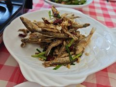 -巴陵全鱼席(湖南老字号汴河街店 )