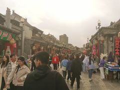 -格日勒阿妈蒙古厨房(大召店)