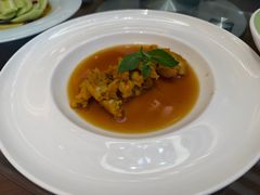 -西安高新希尔顿酒店·咖啡露台西餐厅