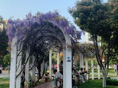 -西安创业咖啡街区