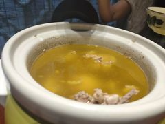 -徽三说·土徽菜·中国徽菜连锁品牌(一中店)