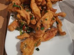 椒盐排条-台北楚楚园馅饼粥(虹桥南丰城店)