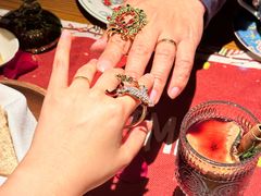 -弗兰克牛排西餐厅Ribone steak house(柠檬花园店)