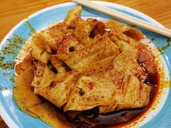 豆皮-马三洋芋片(兰州总店)