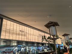 -桂满陇·蟹黄小笼汤包(巴黎春天浦建店)