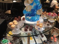 -LA TABLE de Joël Robuchon Restaurant
