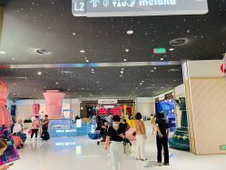 -meland亲子乐园•派对•研学(宁波华润万象城店)