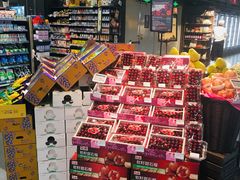 -Olé精品超市(苏州中心店)