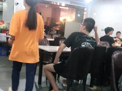 -菜忠潮州牛肉店(岗厦店)