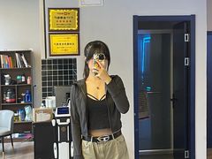 -NRG健身私教CLUB(打浦桥店)