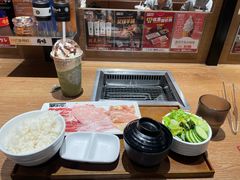 -焼肉ライク·烧肉LIKE(万菱汇店)