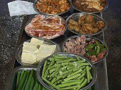 -同心烧烤(总店)