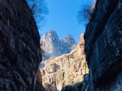 -云台山风景名胜区