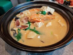 -1937青岛老味道·海肠捞饭·青岛菜(大鲍岛栈桥店)