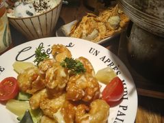 -岛风·台食小馆 ISLAND BISTRO(烟台山店)